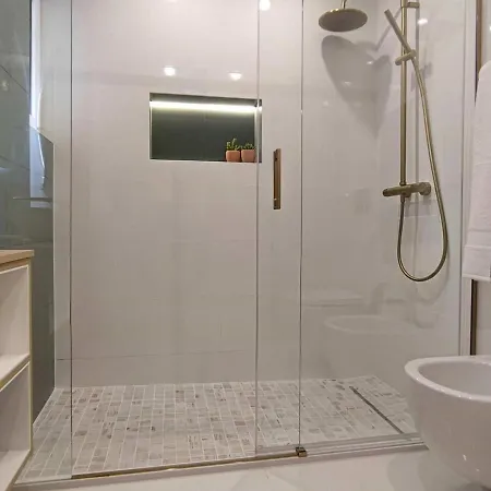 Apartment Garden House - Luxurious & 6 Pools & Golf & Tennis Court