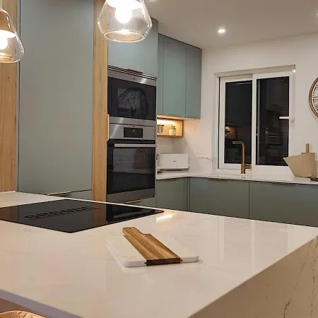 Garden House - Luxurious & 6 Pools & Golf & Tennis Court Apartment Albufeira